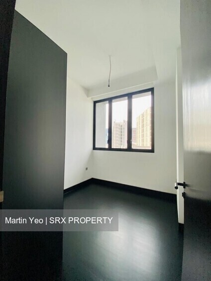 Martin Modern (D9), Condominium #507215361